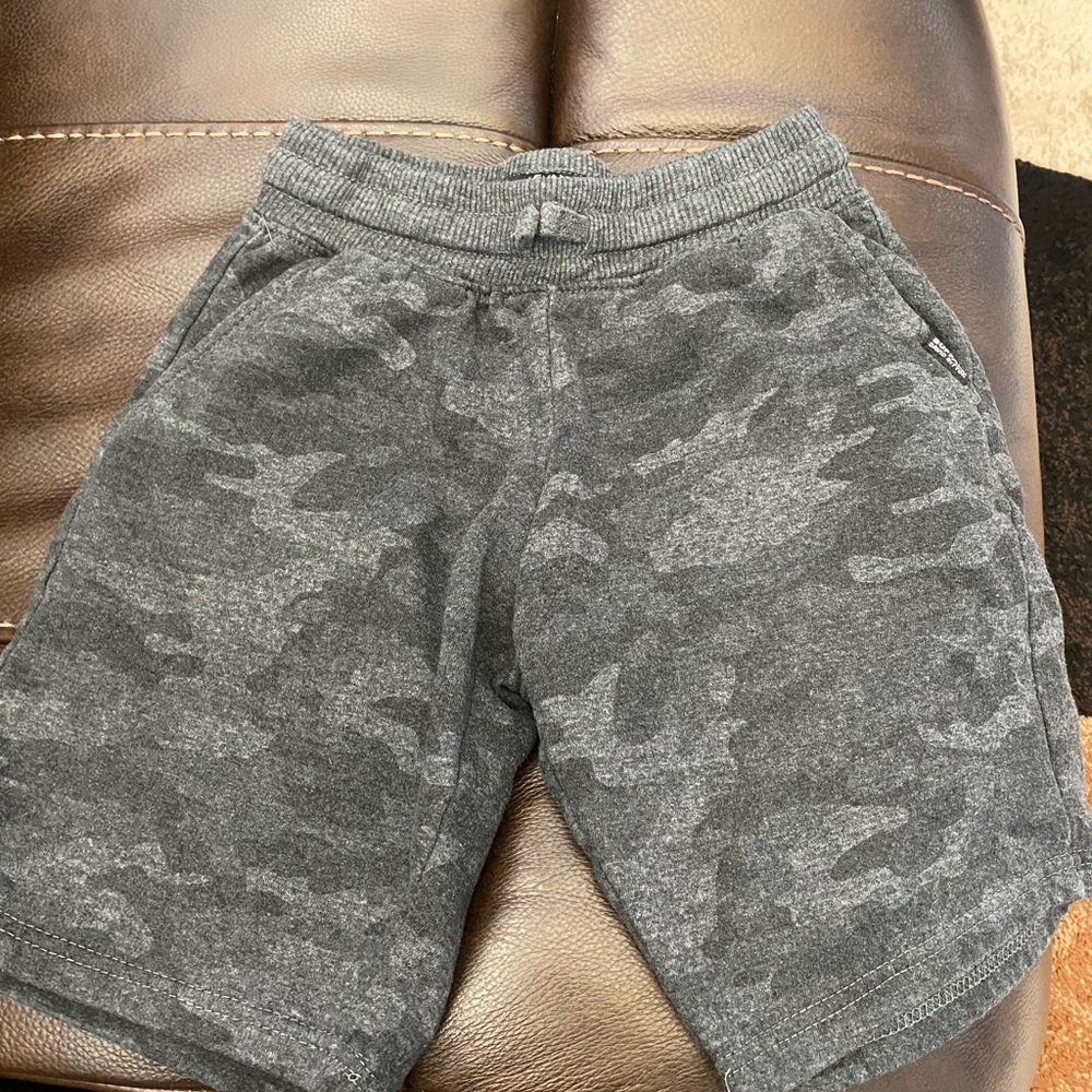Buffalo David Bitton boy shorts